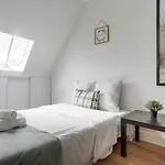 Delightful Studio With In Luxe District