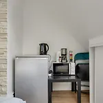 Delightful Studio With In Luxe District
